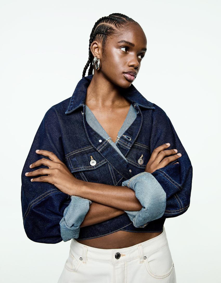 2’li gösterişli küpe seti - Signature Edition-Gümüş-3