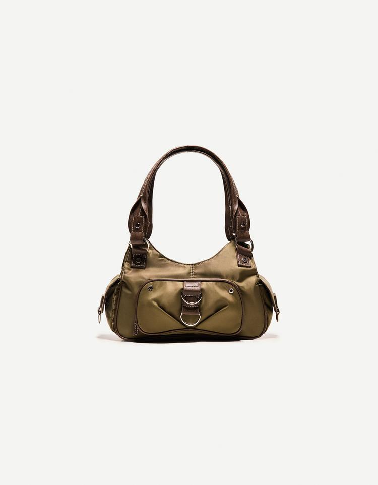 Bowling bag