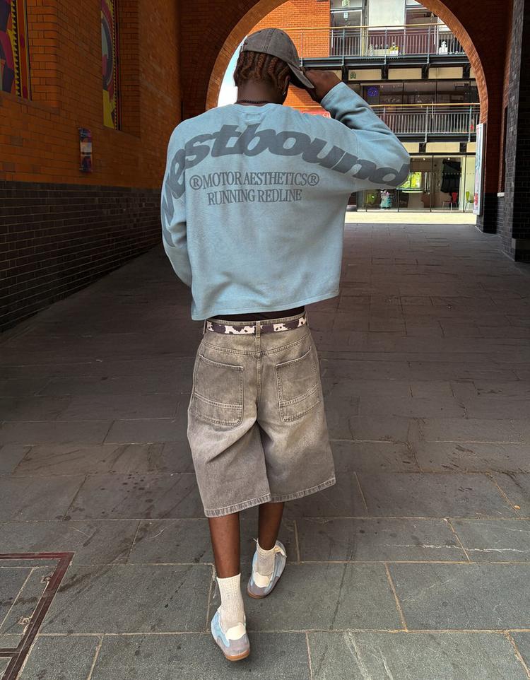 Chicos-Streetwear