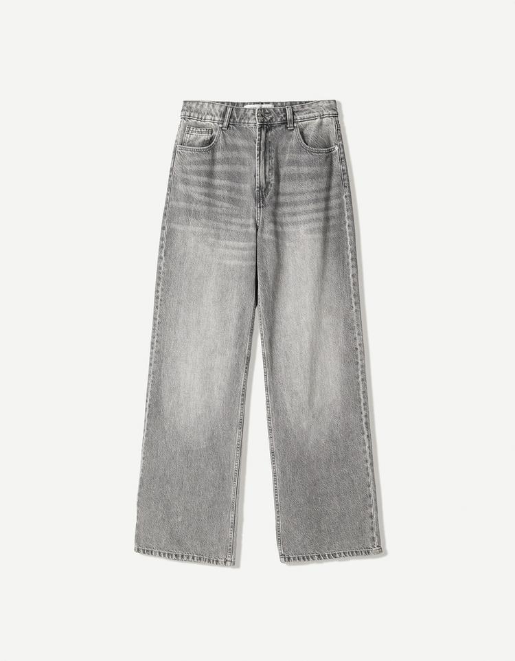 Baggy jean