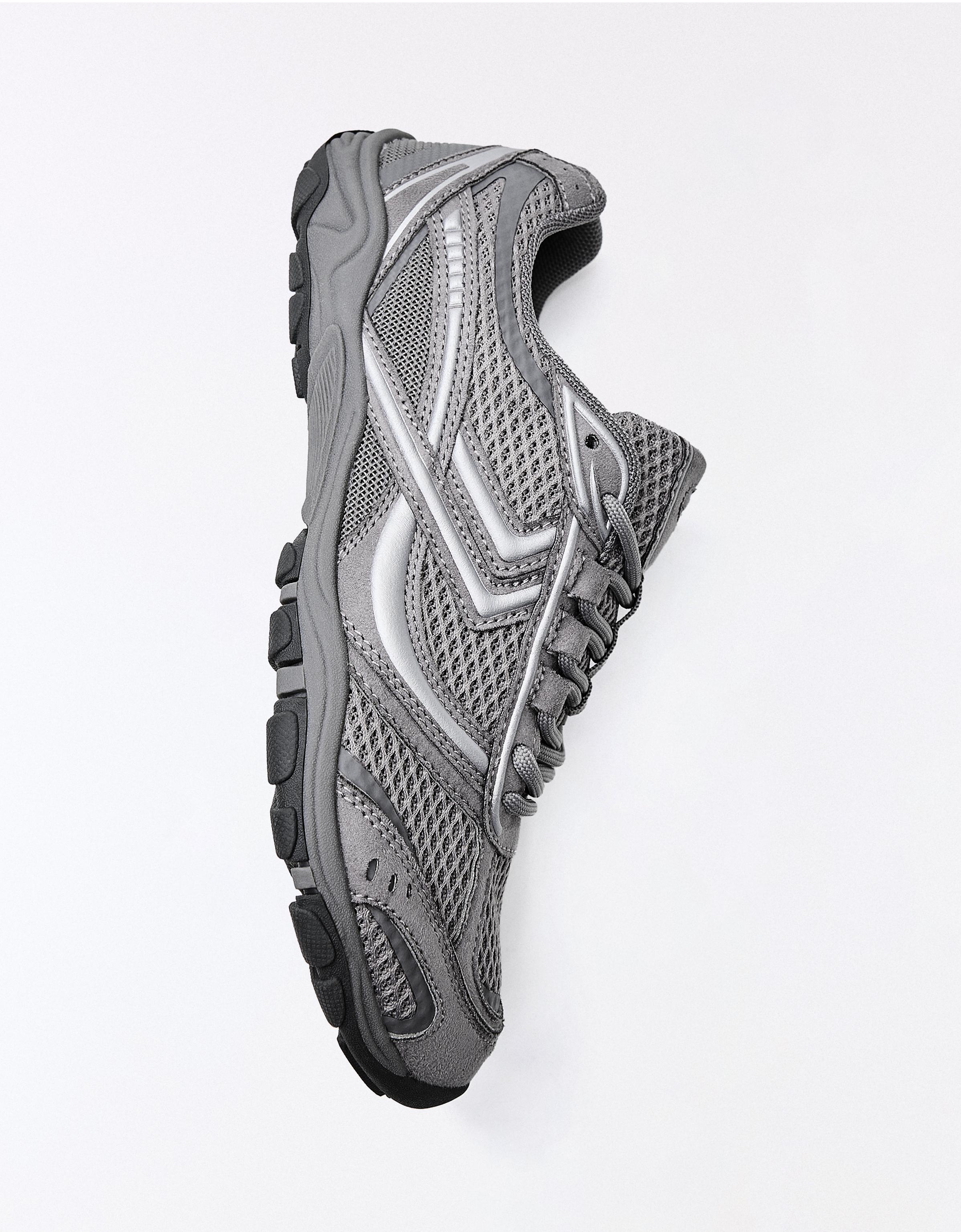 BAREFOOT SNEAKERS — Multicolored