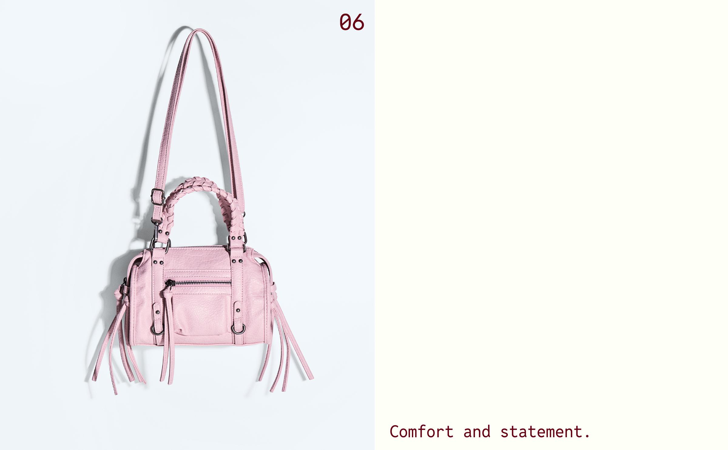 MİNİ BOWLING ÇANTA - Görsel 24