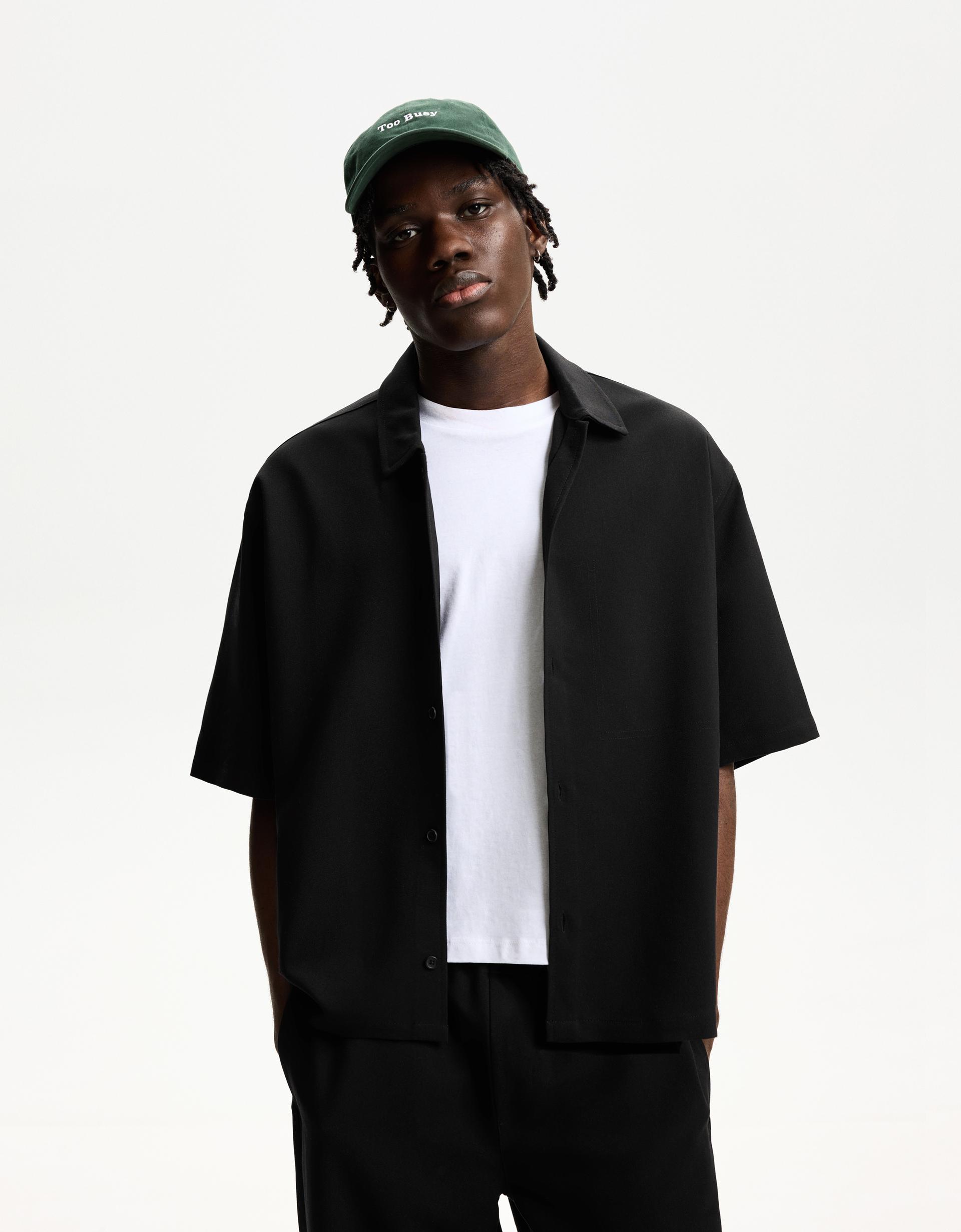 Camicette Camicie Bershka Asos Camicette Donna AMT Biometrics