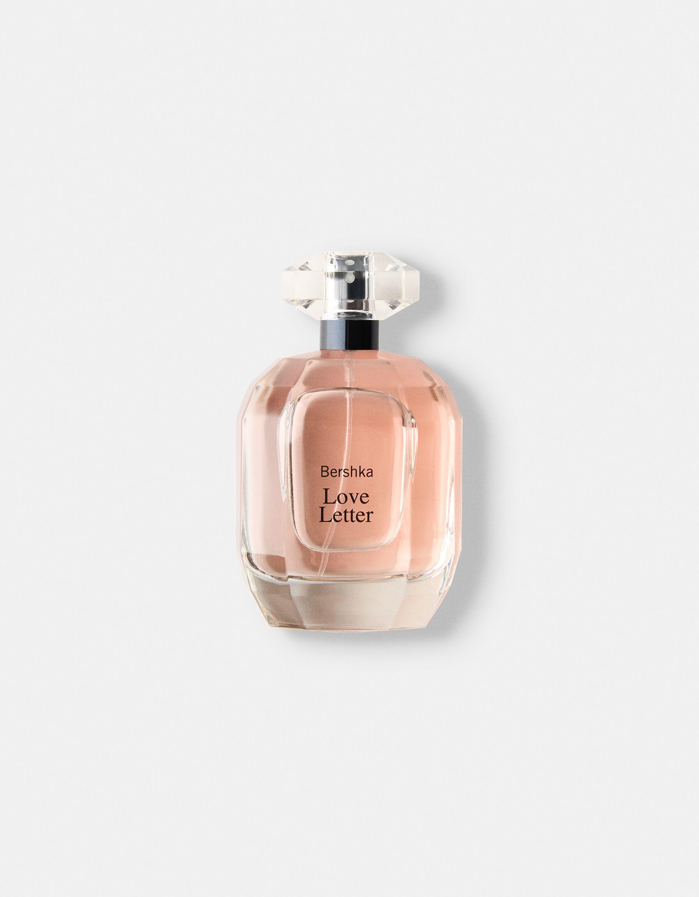Love Letter 100ml — Pink