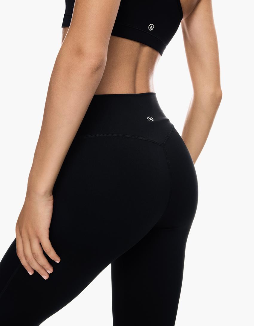 Top and flared trousers set-Top and flared trousers set-2