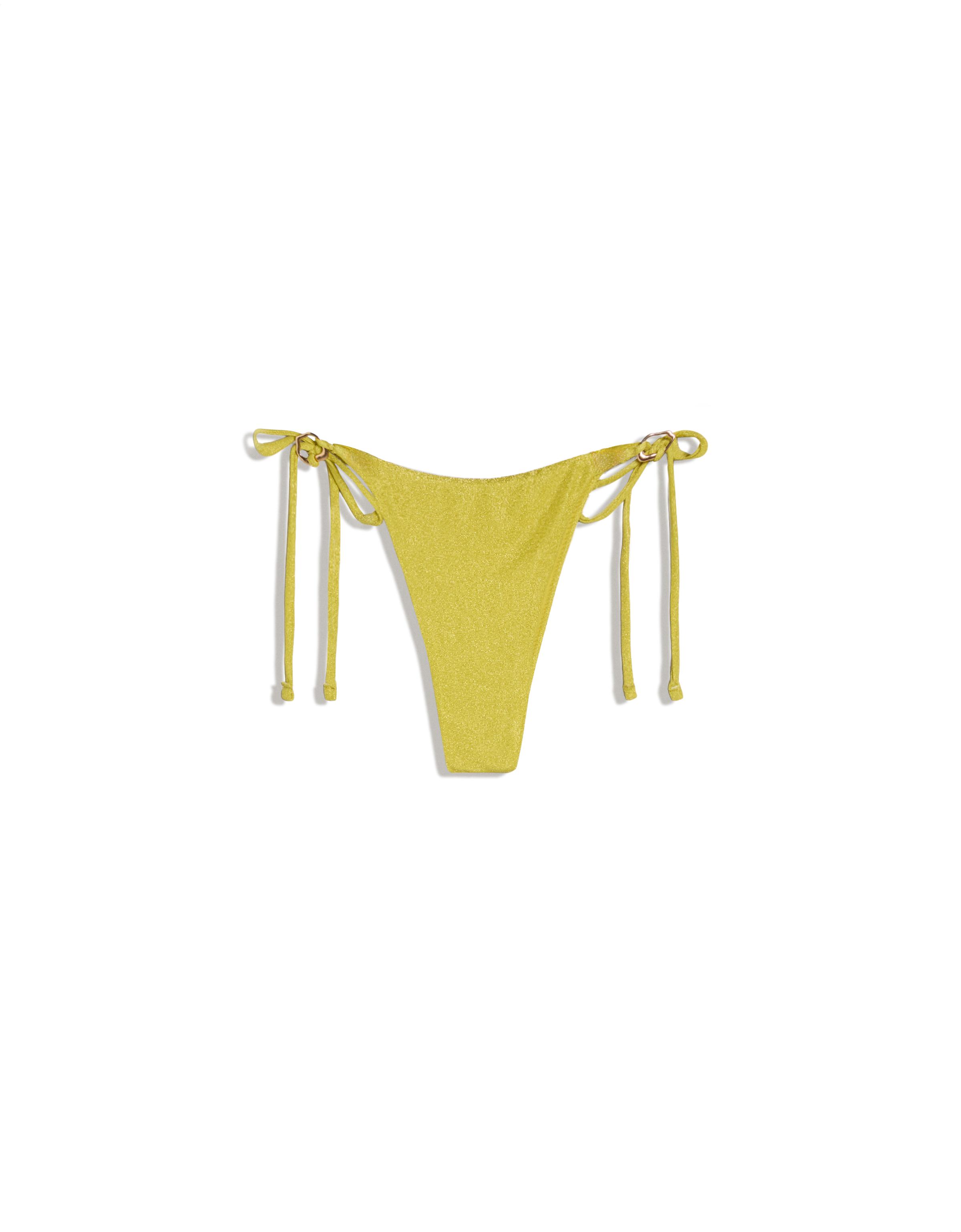 Tie-side Brazilian briefs