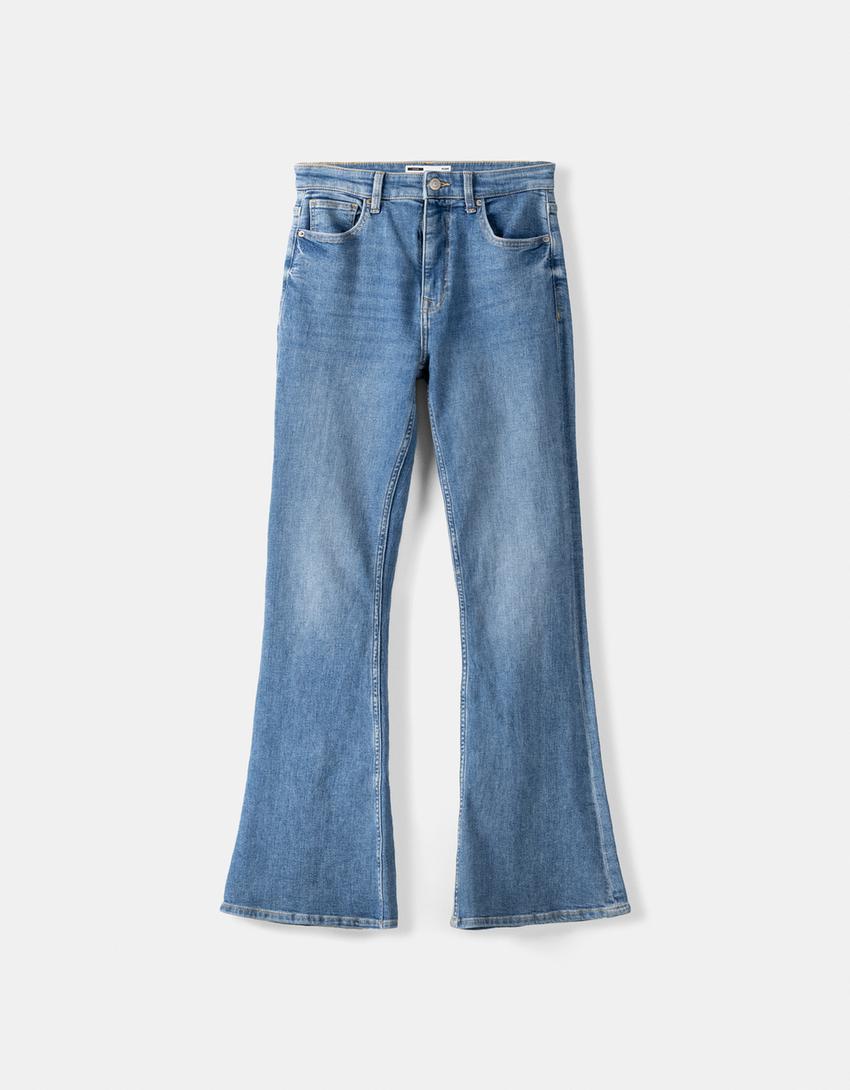 جينز جرسي-أزرق فاتح-4