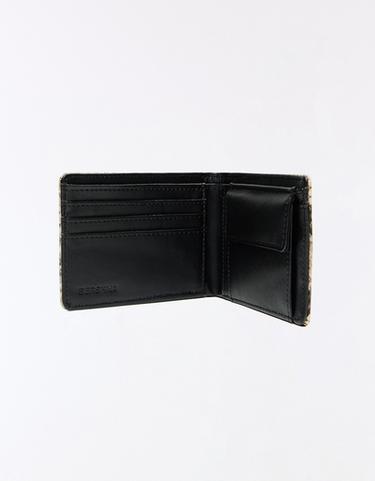 Animal print purse — Mink 3