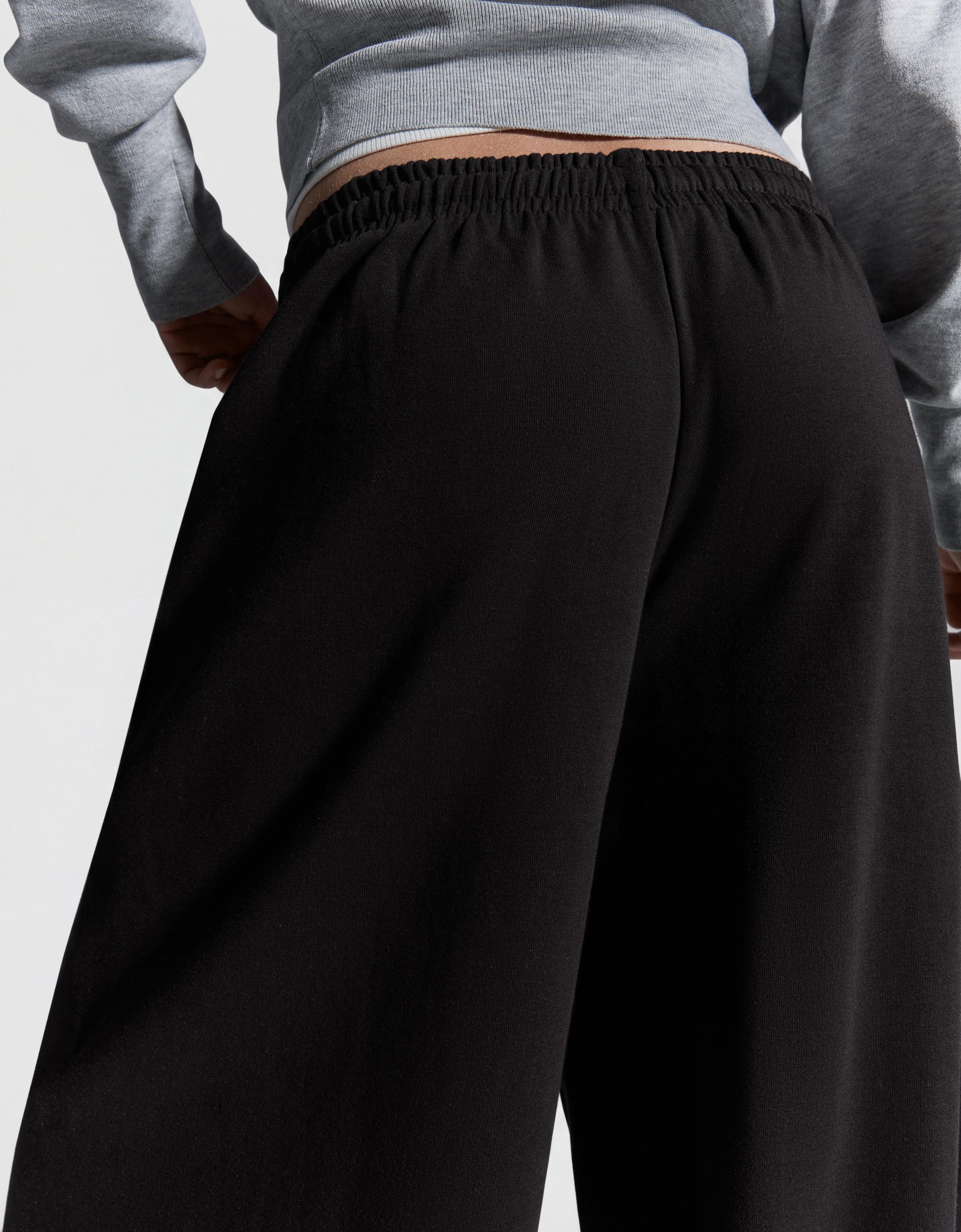 Stoperli barrel fit eşofman altı - Görsel 151