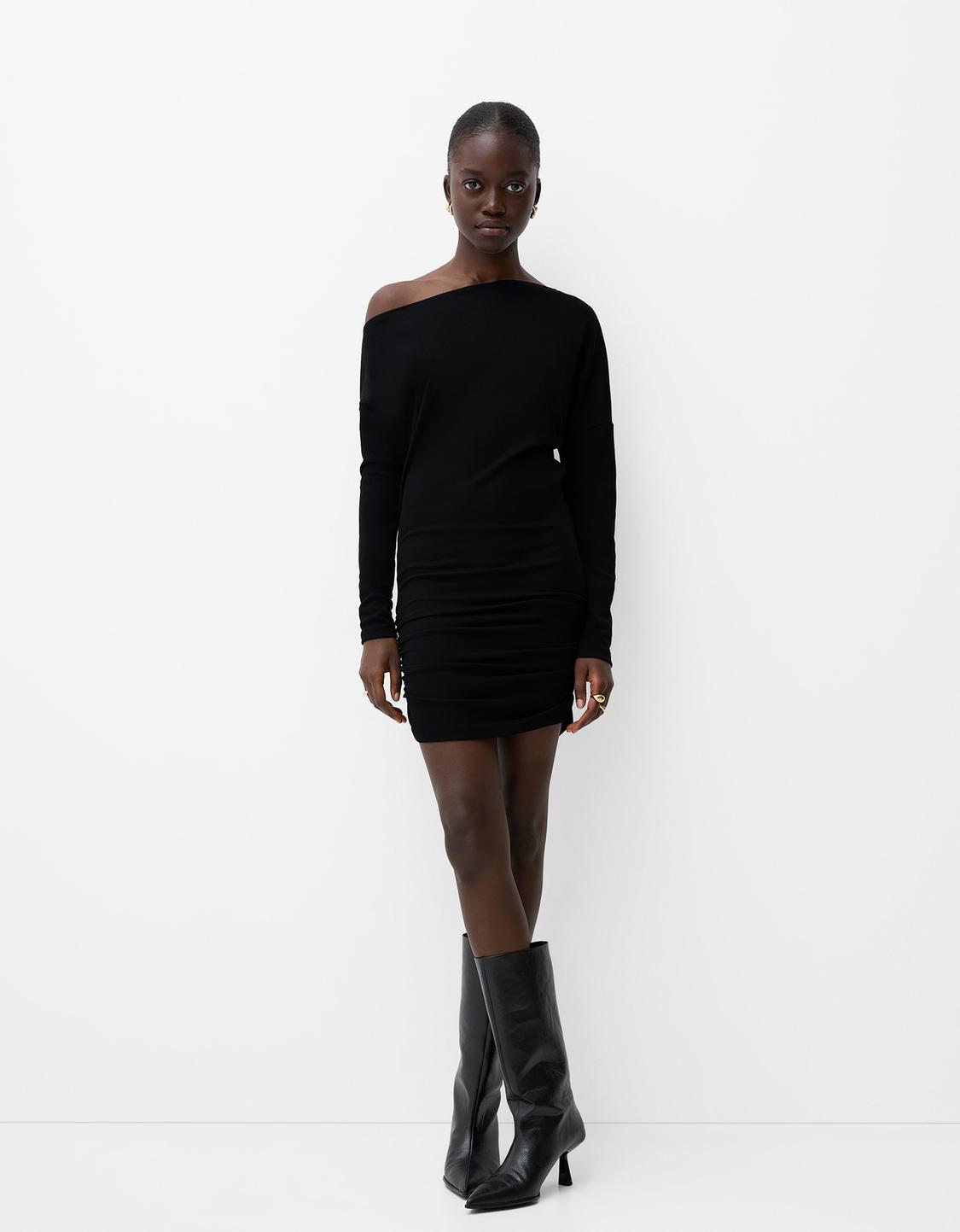 Robes de Soirée pour Femme | Nouvelle Collection | Bershka