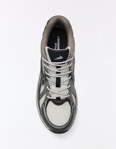 MULTI-PIECE TRAINERS — Brown 6