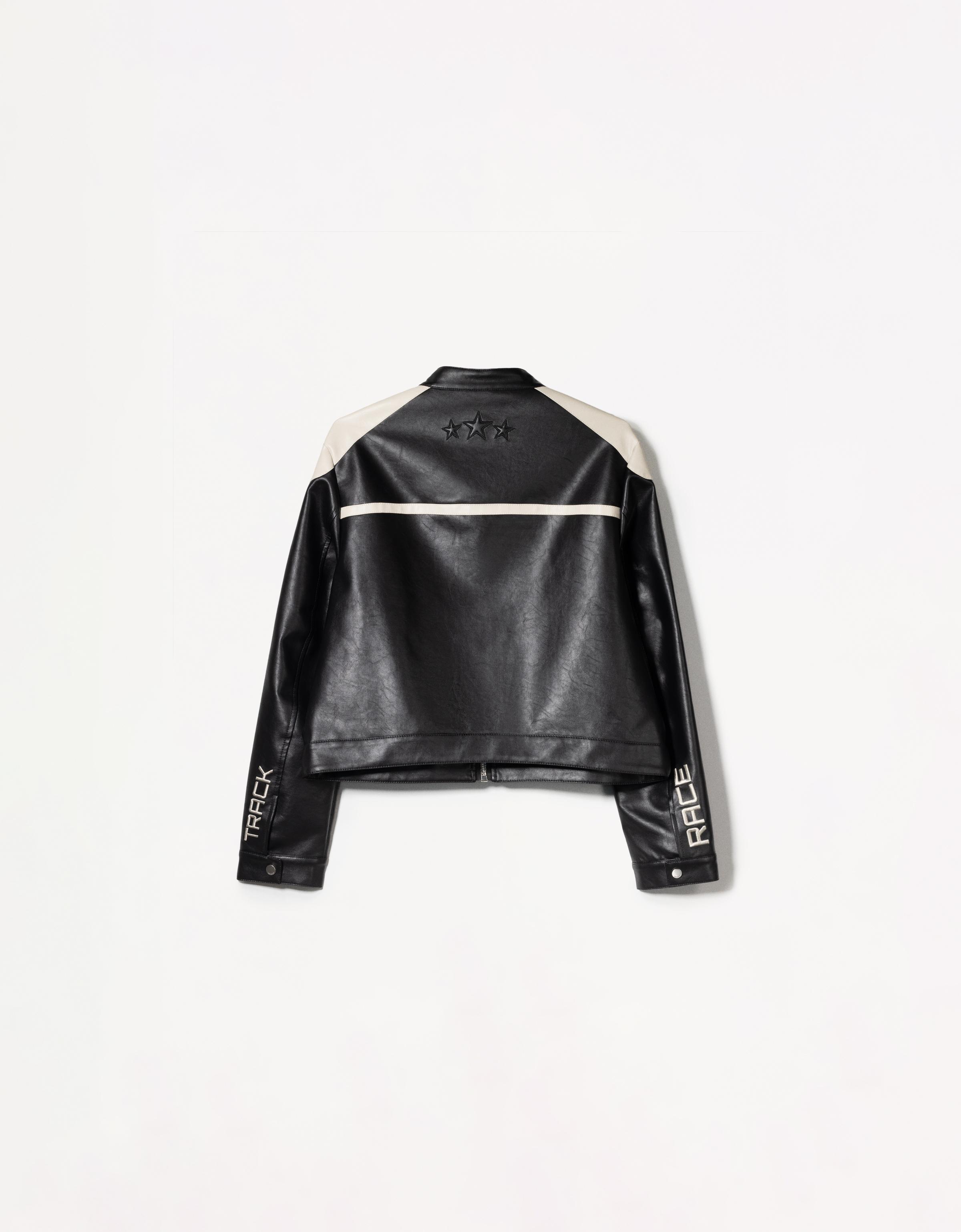 Skin Protettiva Per Laptop 15.6" - Adesivo Vinile Effetto Pelle Con Stampa Tristo Mietitore - Foto 12