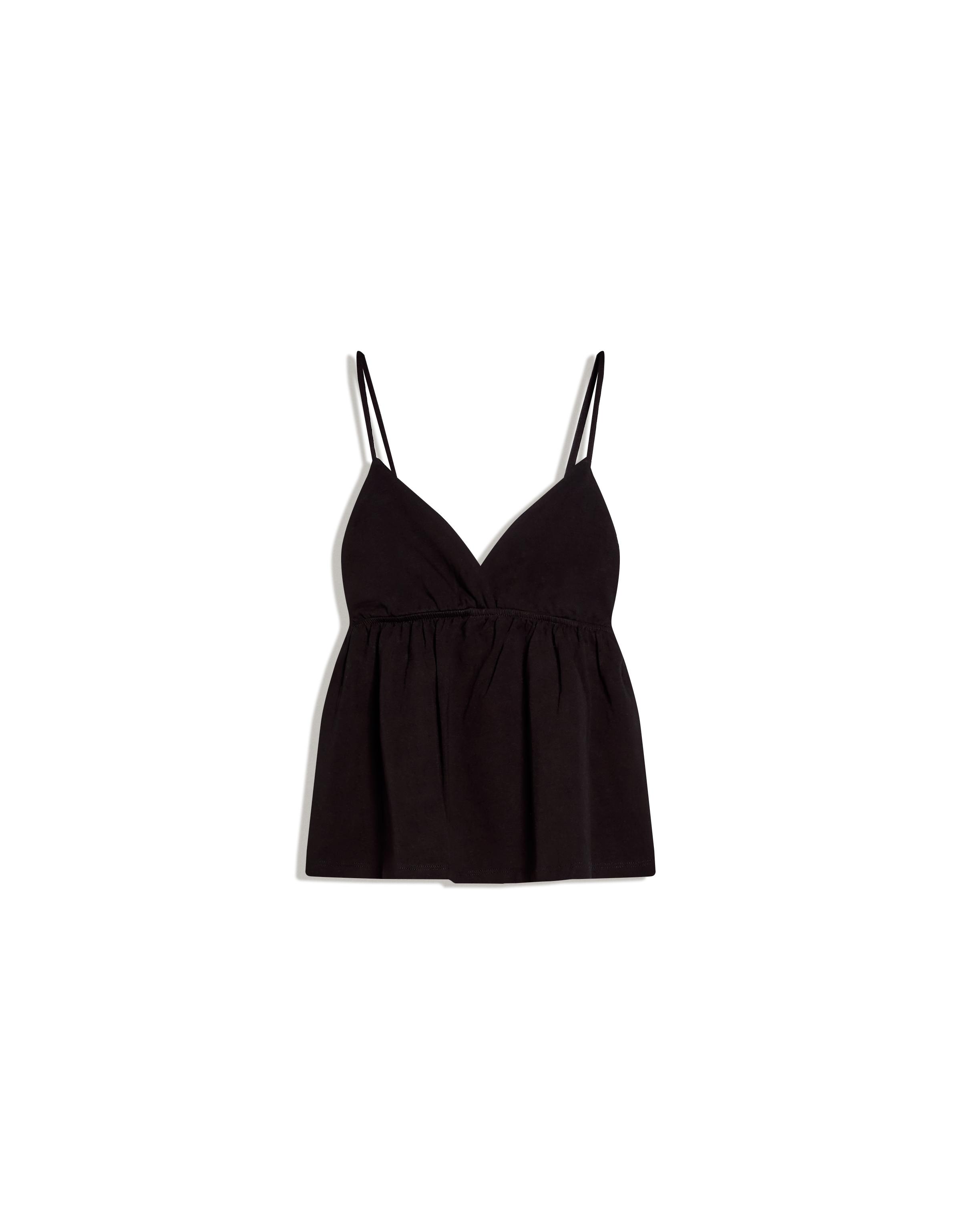 Peplum askılı top - Görsel 104