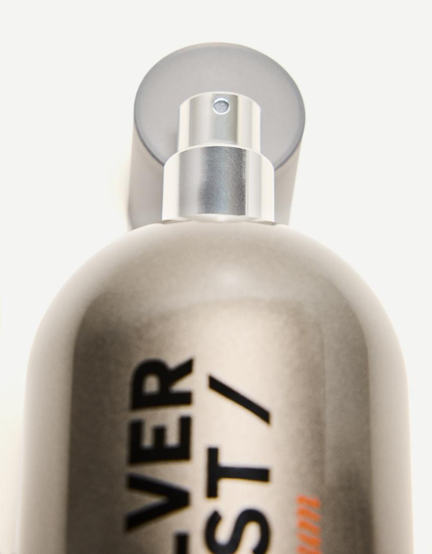 Silver mist platinum 100 ml-Noir