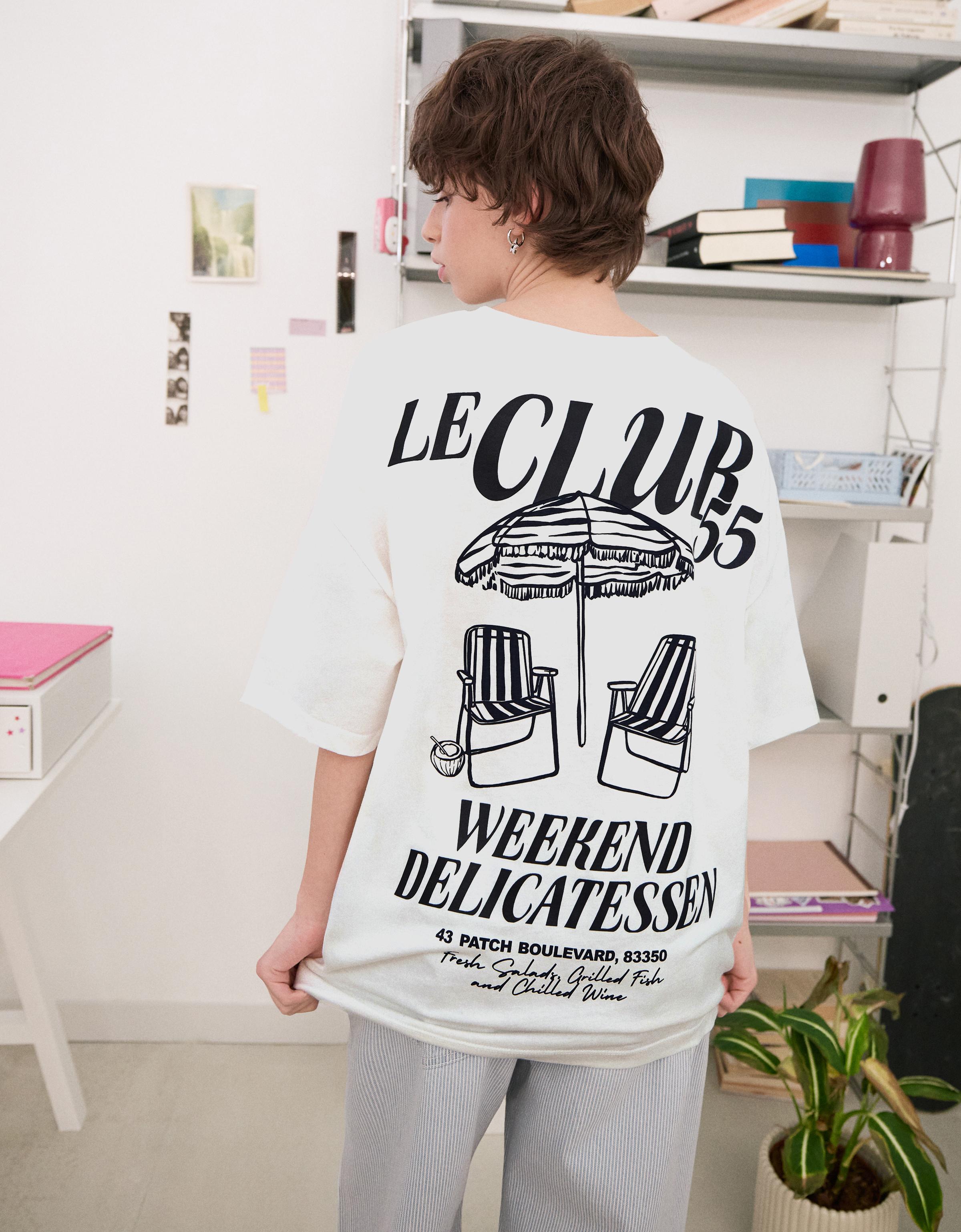 Tシャツ・カットソー Other Knit Border Short Sleeve T Shirt (3color) 02340093621-03-p.jpg?ts=