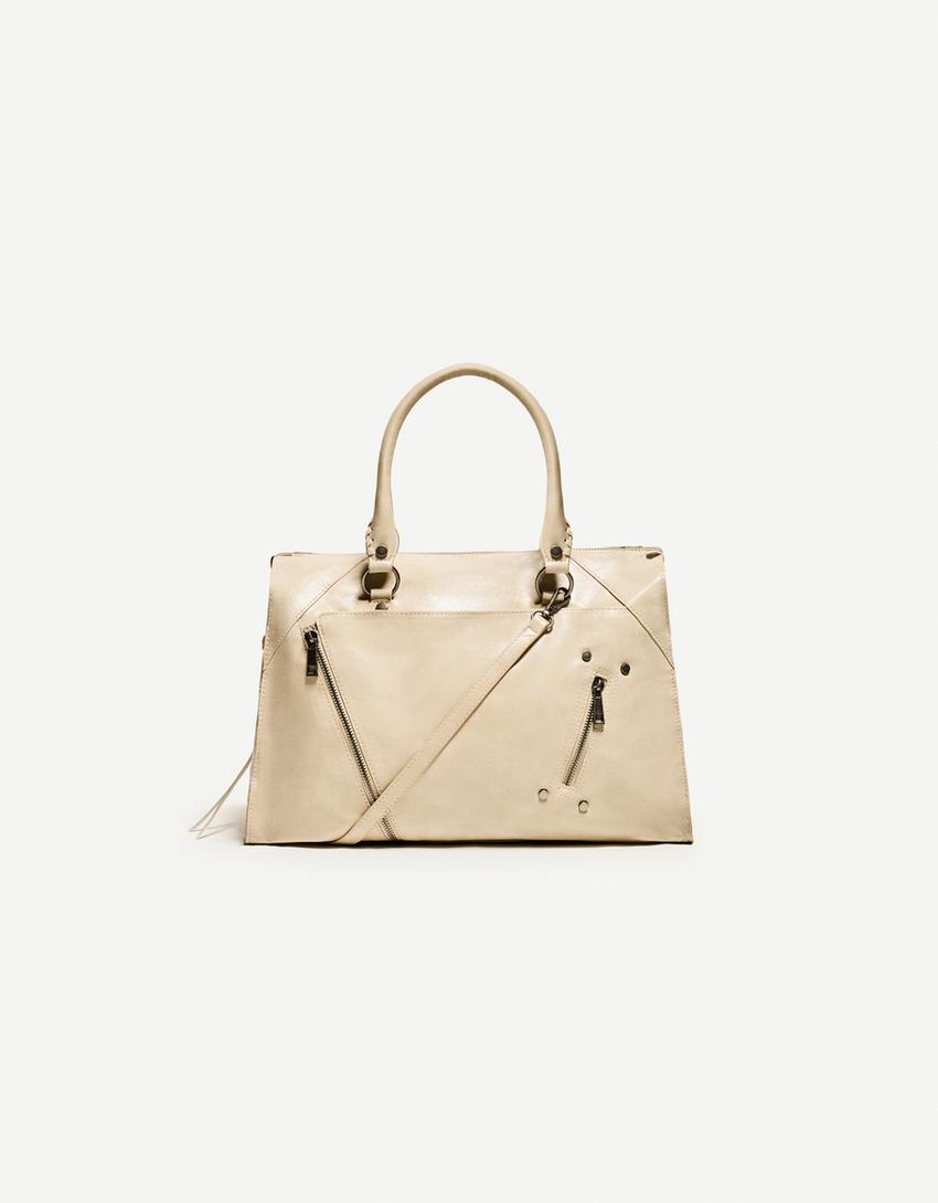 Bowling bag