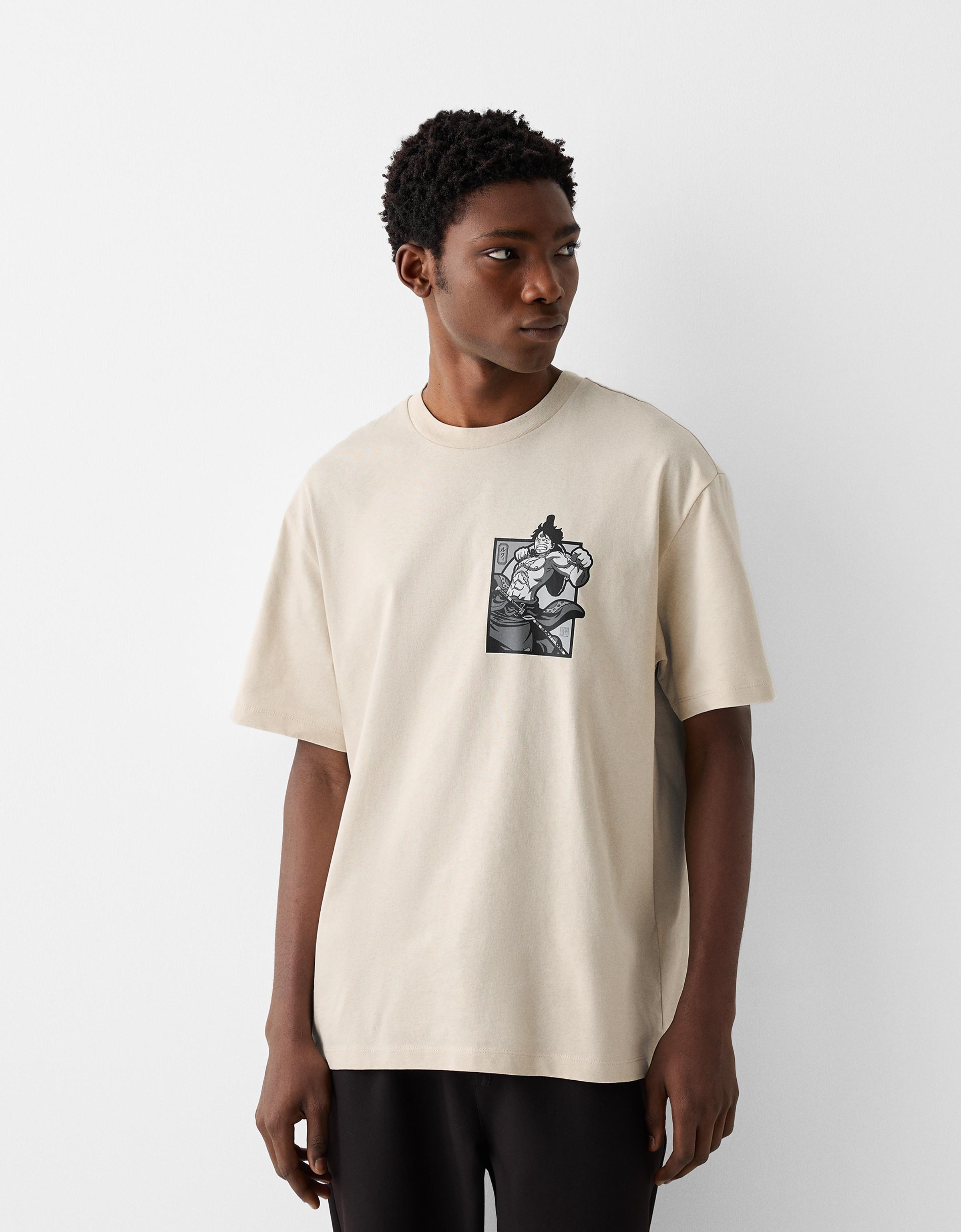 men's one piece shirt