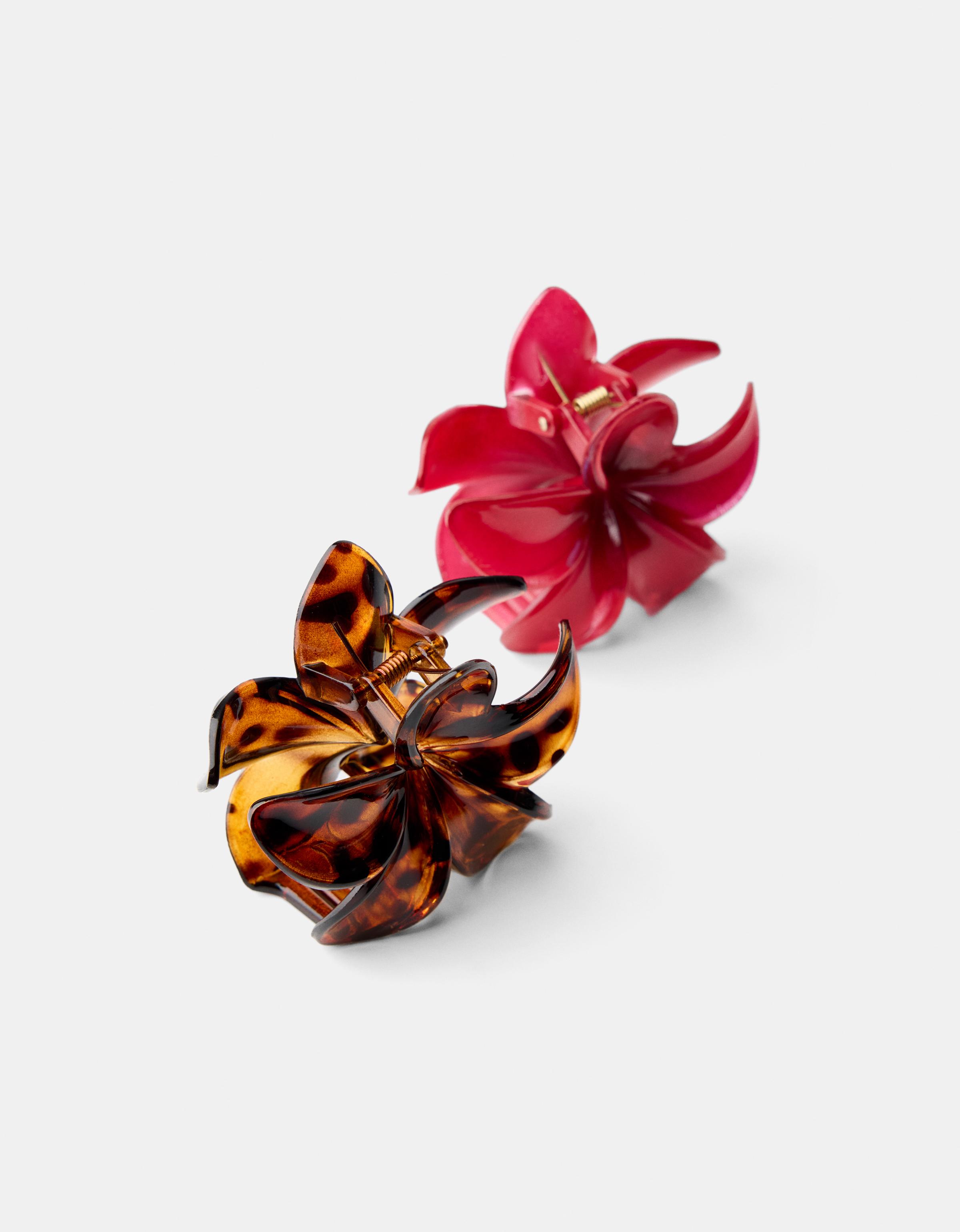 Lot De 2 Pinces Aimantées Pour Grille-pain | Vitrine Magique