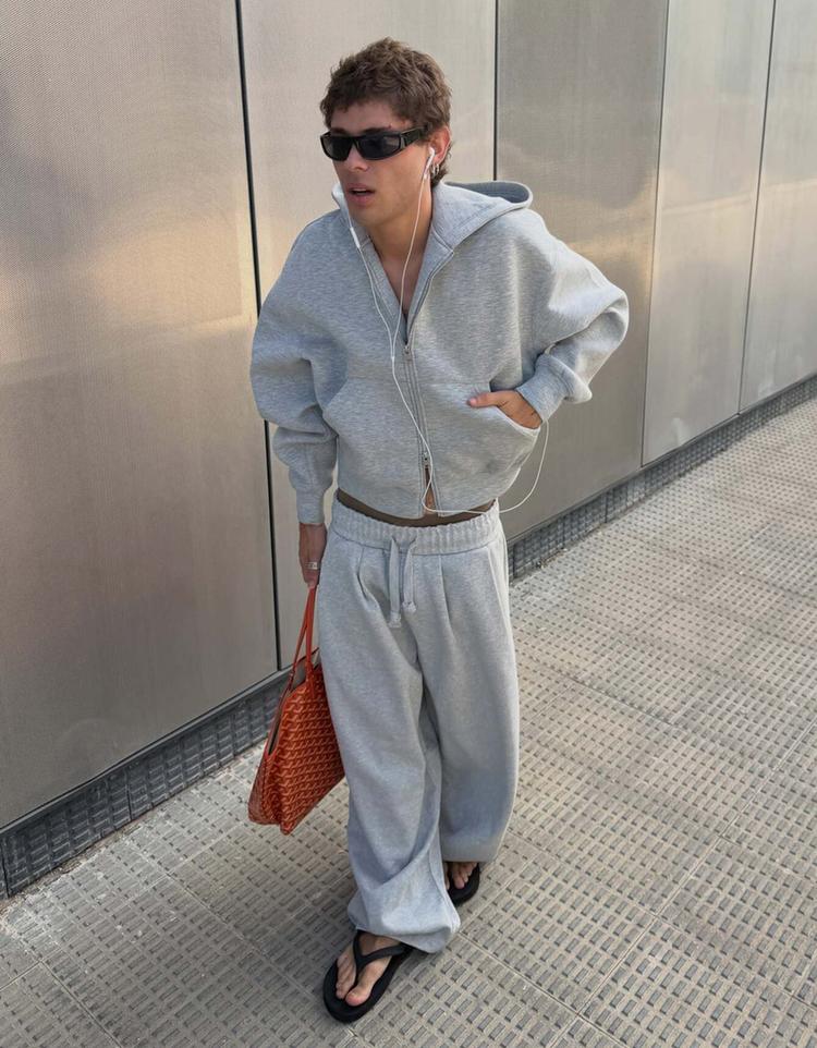 Chicos-Tracksuit
