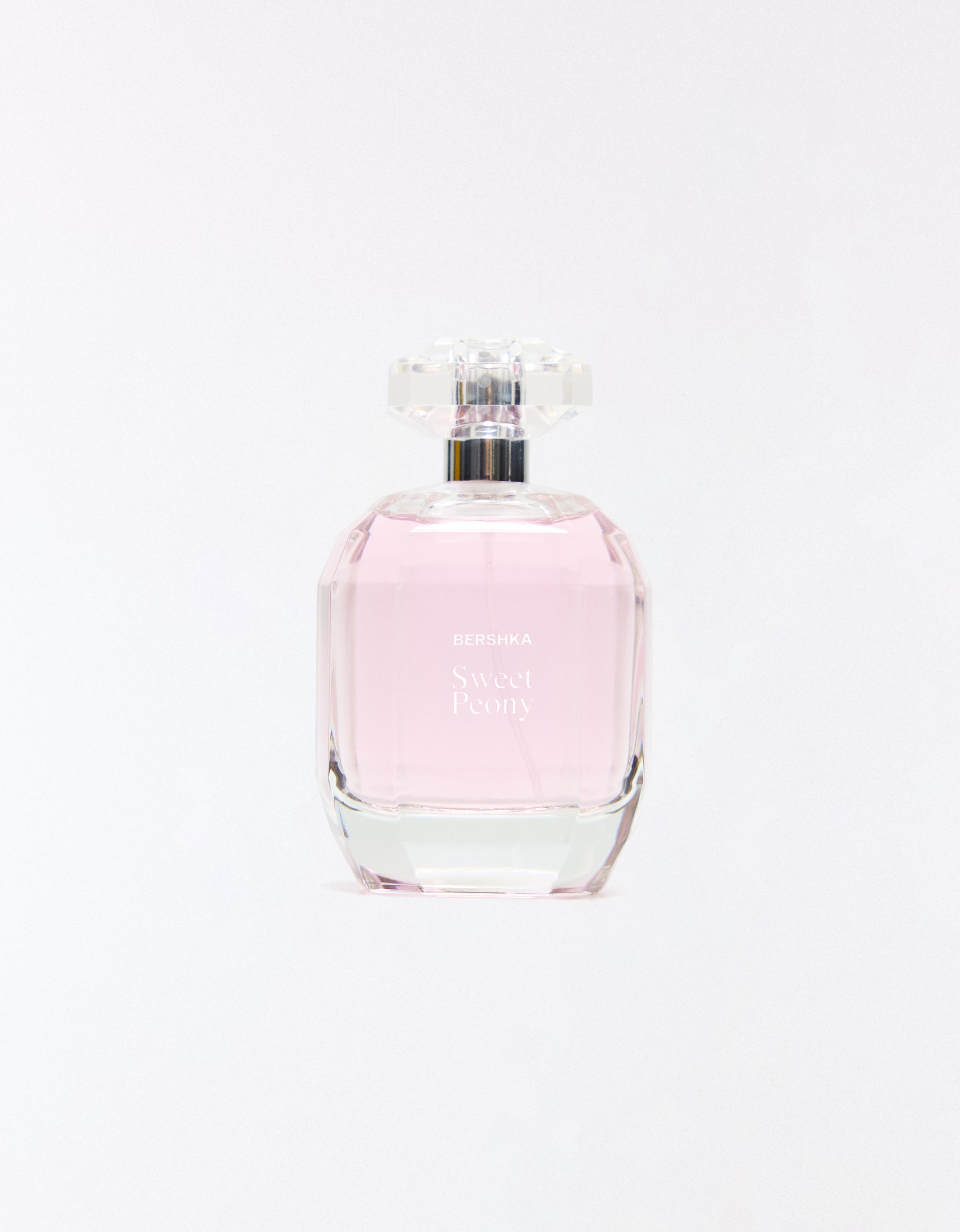 Sweet Peony 100ml — Orange