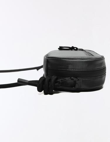 Technical crossbody bag — Black 2