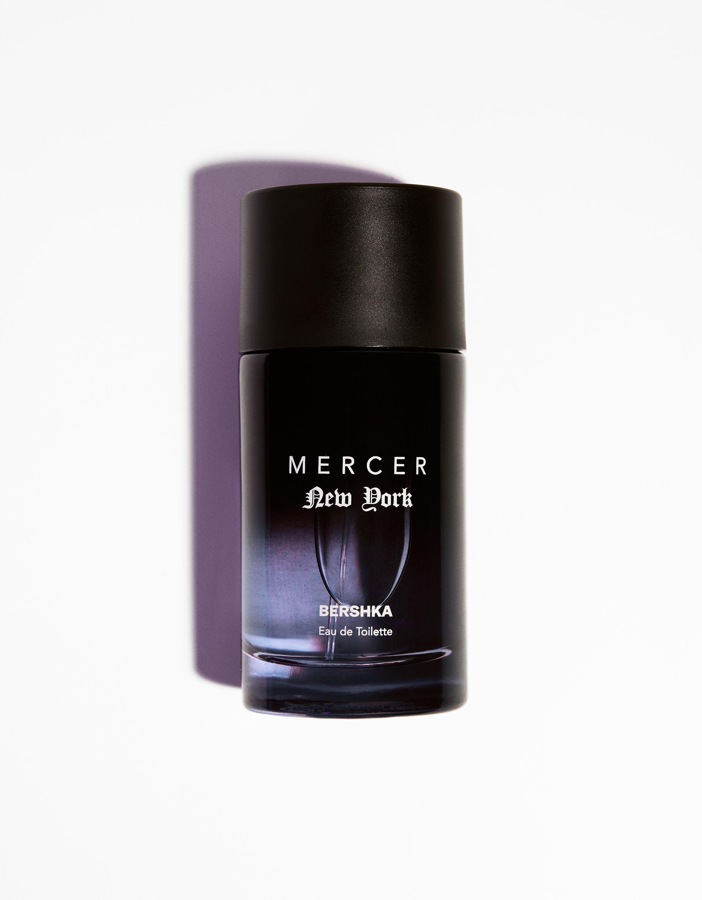 Mercer N.Y. 100 ml — Violet