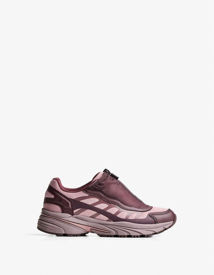 Multi-piece trainers