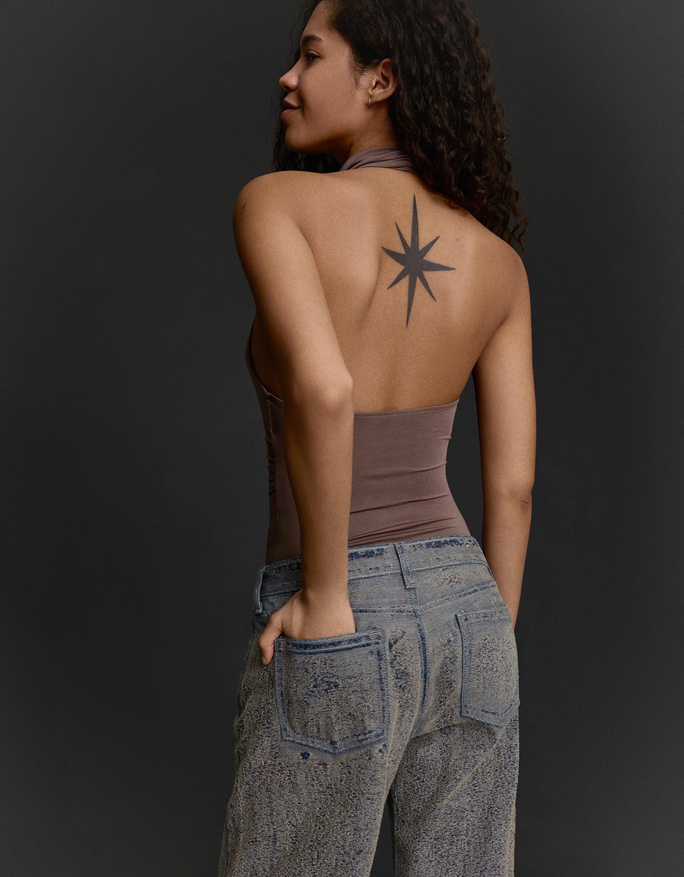 Halter body - Görsel 8