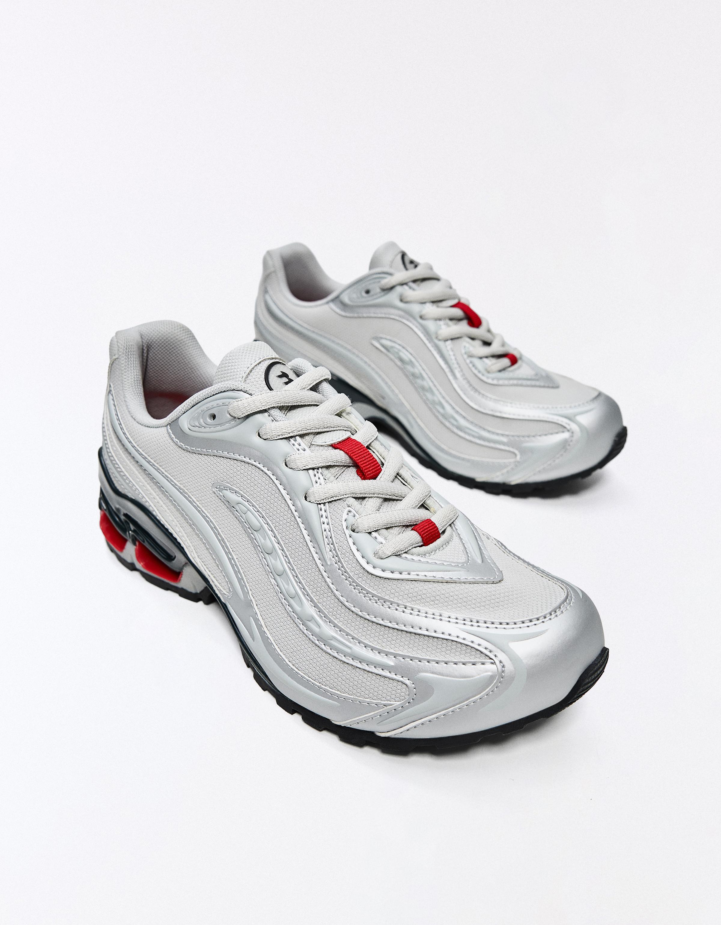 TECHNICAL TRAINERS — Multicolored