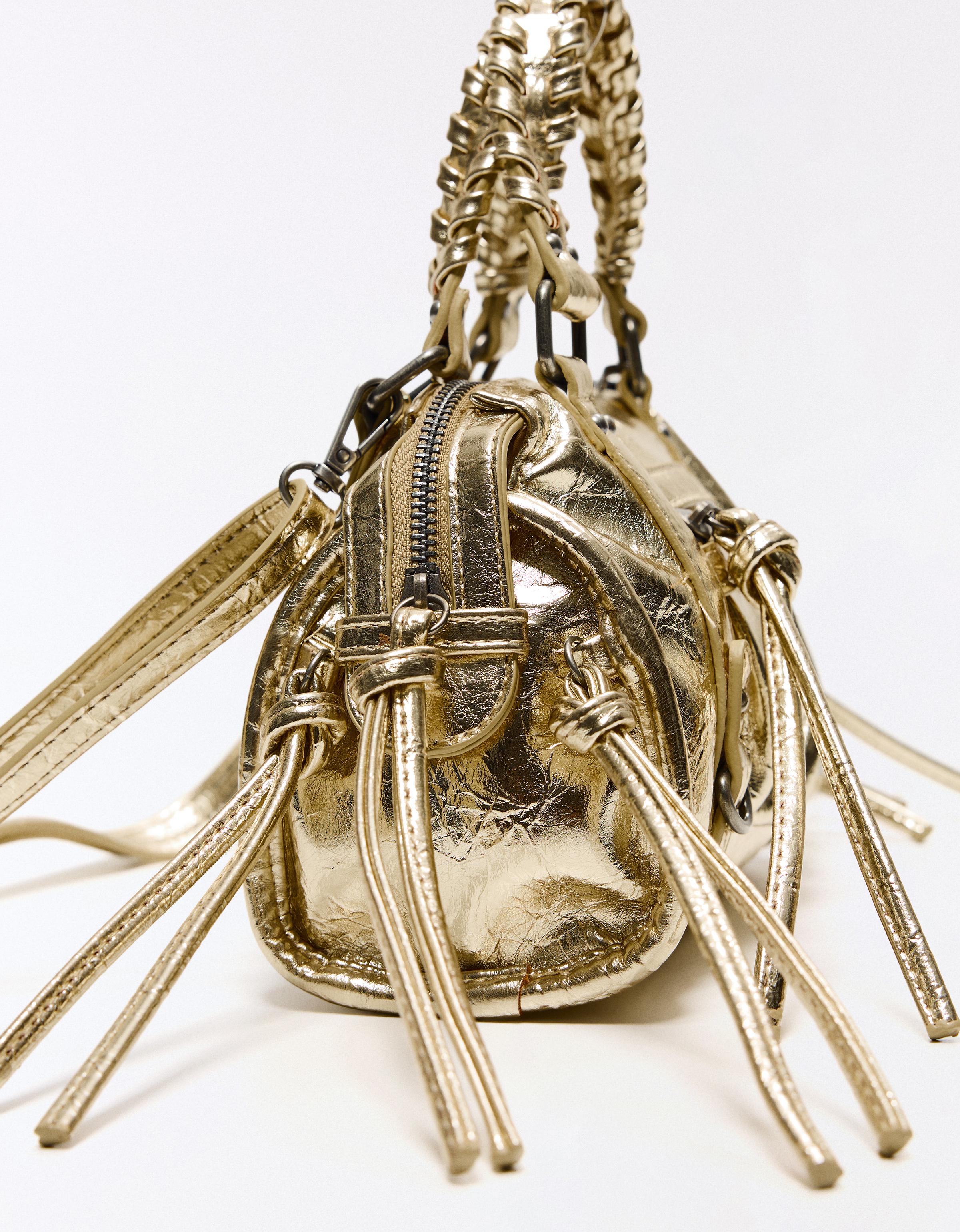 MİNİ BOWLING ÇANTA - Görsel 71