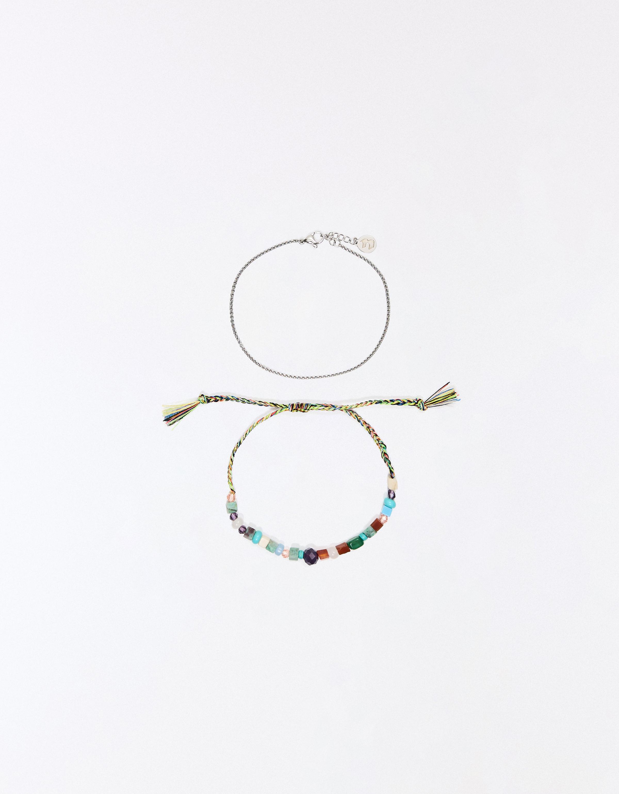 Boncuklu bileklik paketi - Görsel 8