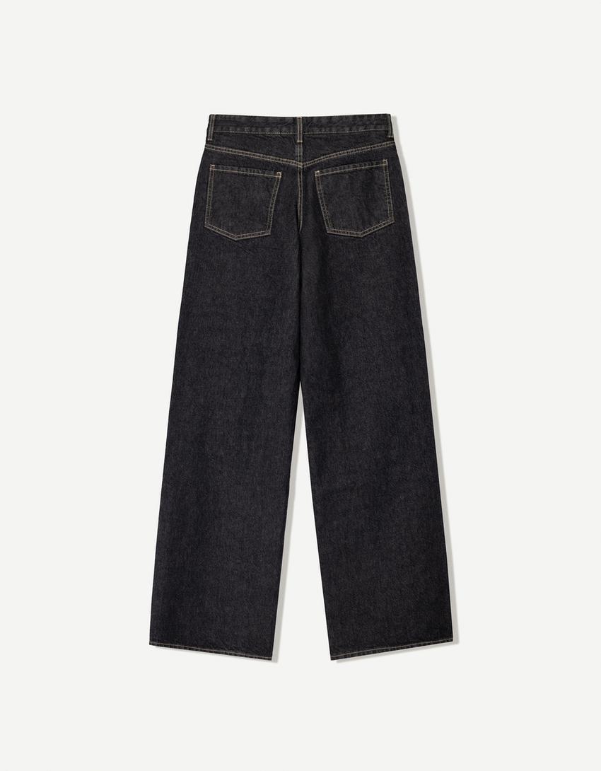 Boyfriend jeans