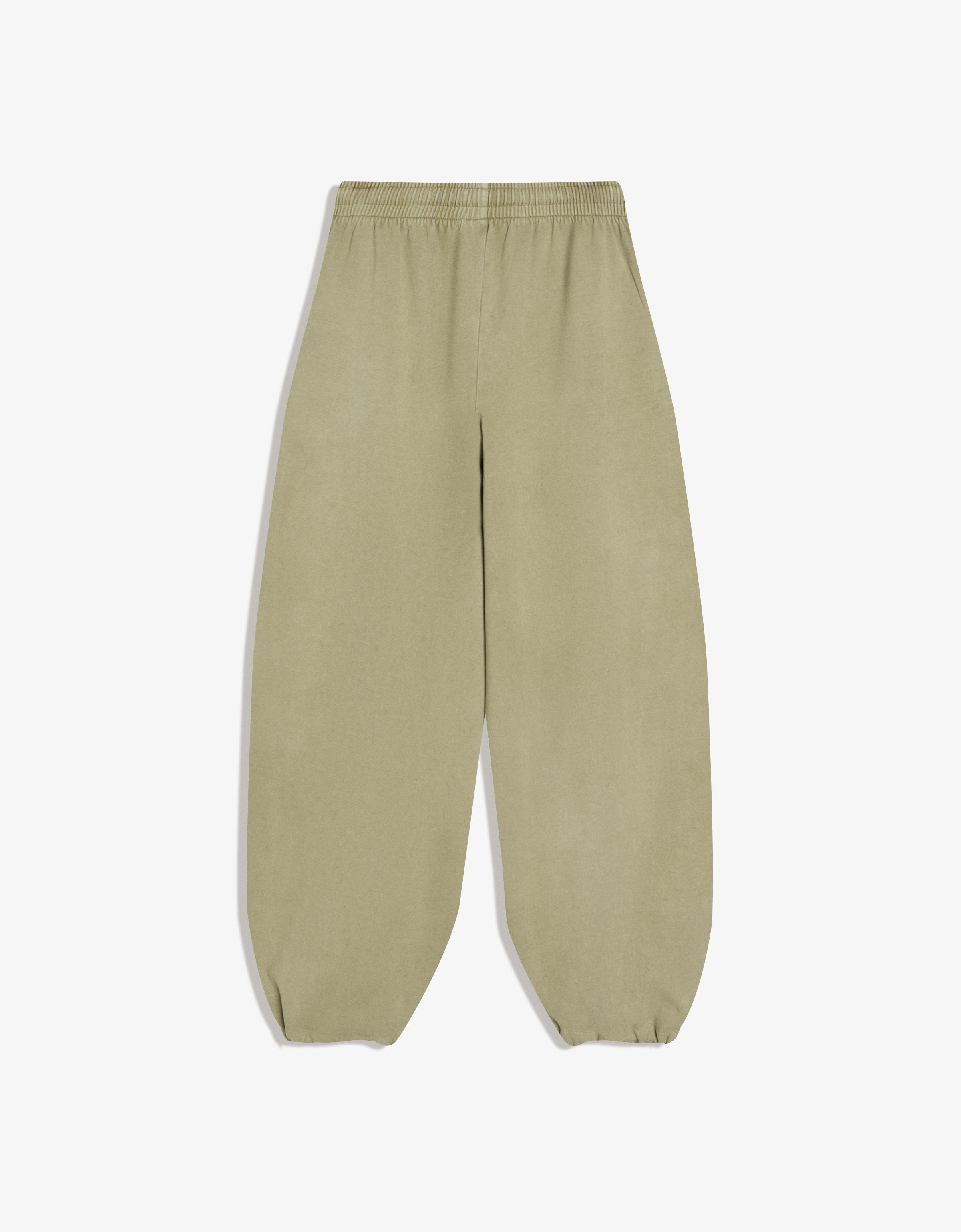 Stoperli barrel fit eşofman altı - Görsel 42