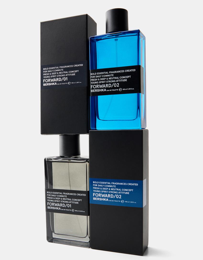 Forward /02 100 ml-Azul
