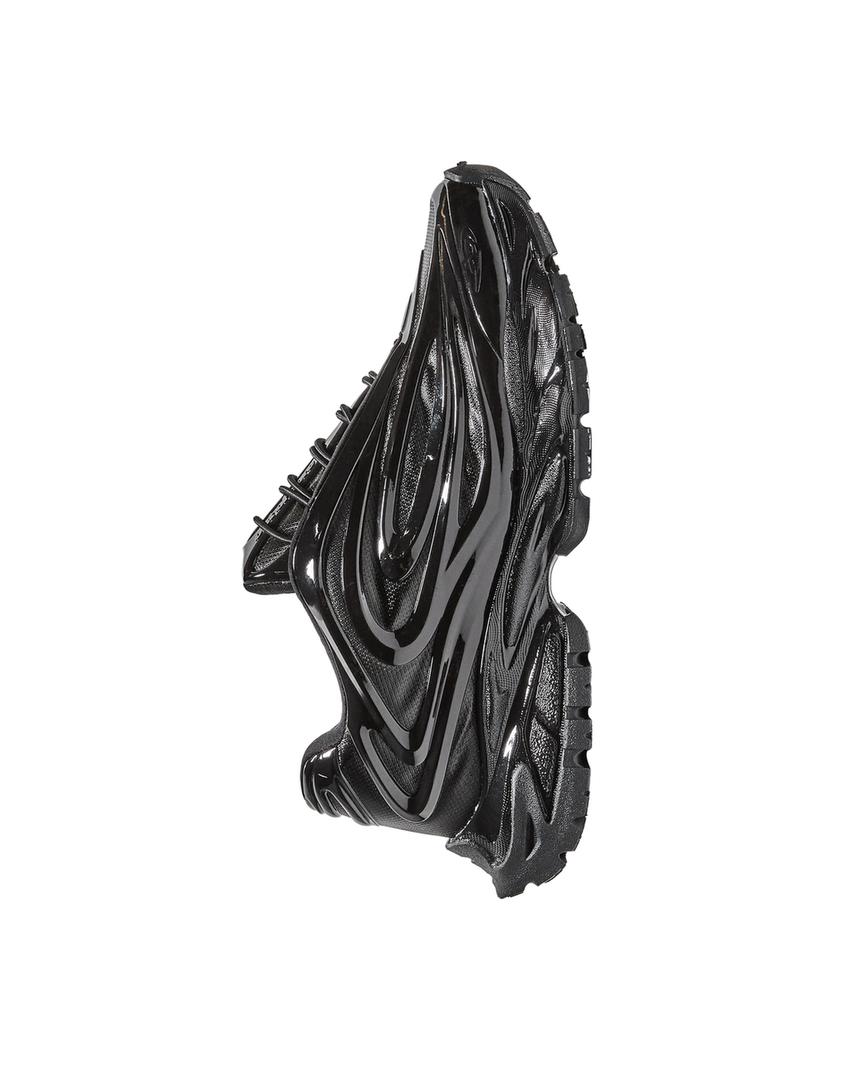 Deportivo out of core-Negro
