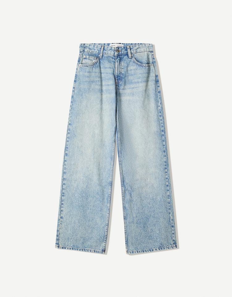 Boyfriend jean