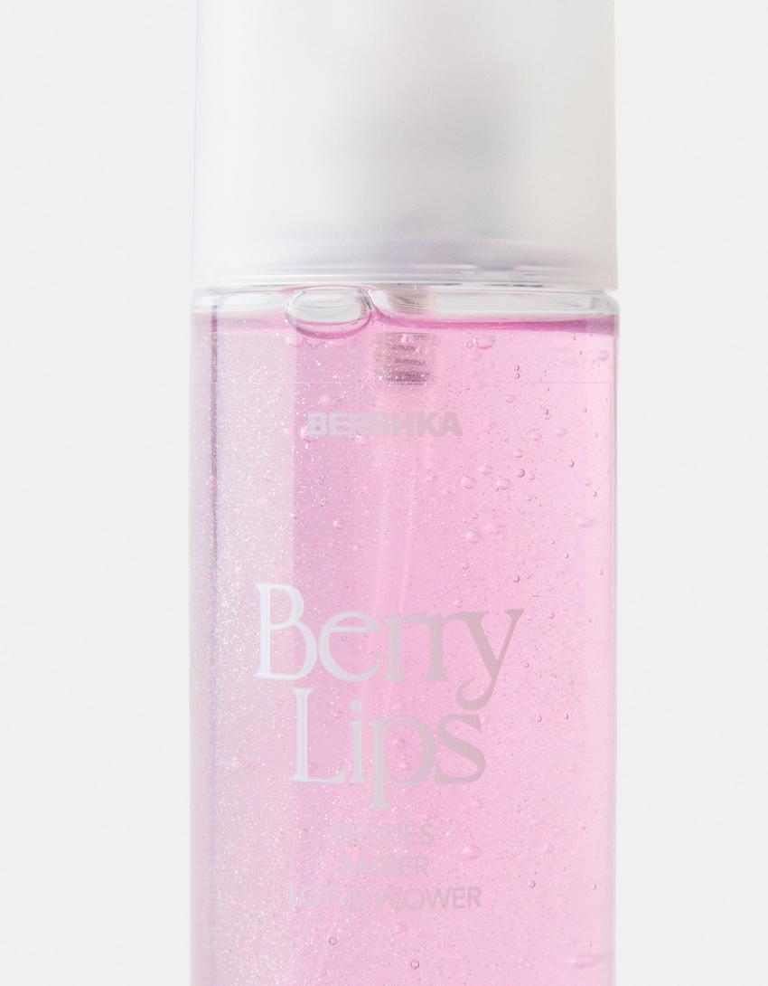 Berry Lips 150 ml-Fuchsia