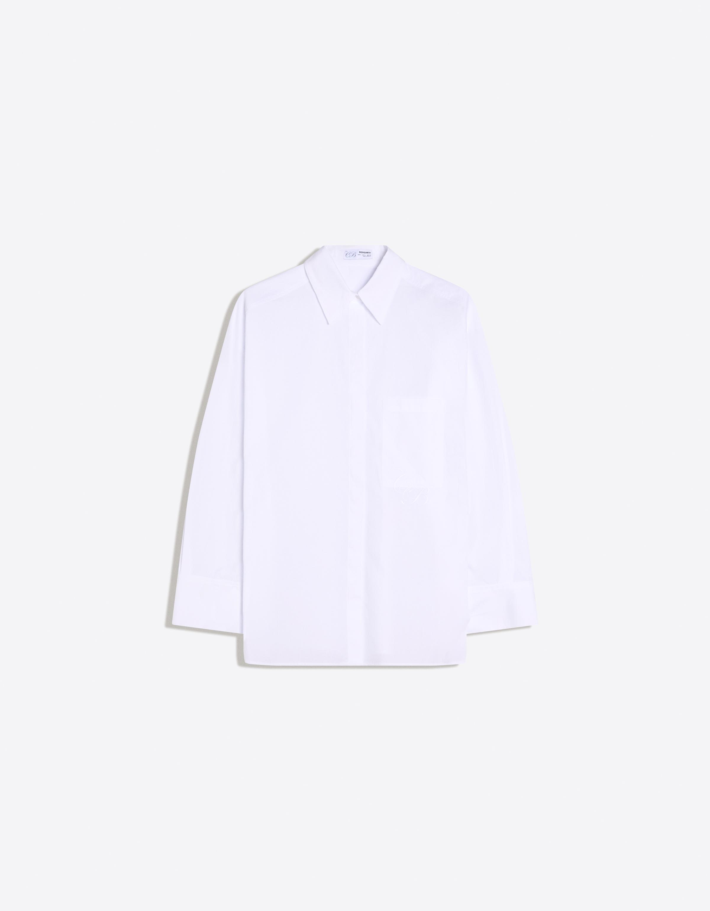 Carol Biazin Collection shirt