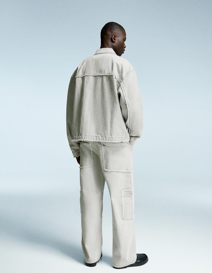 Ensemble veste et jean-Ensemble veste et jean-4