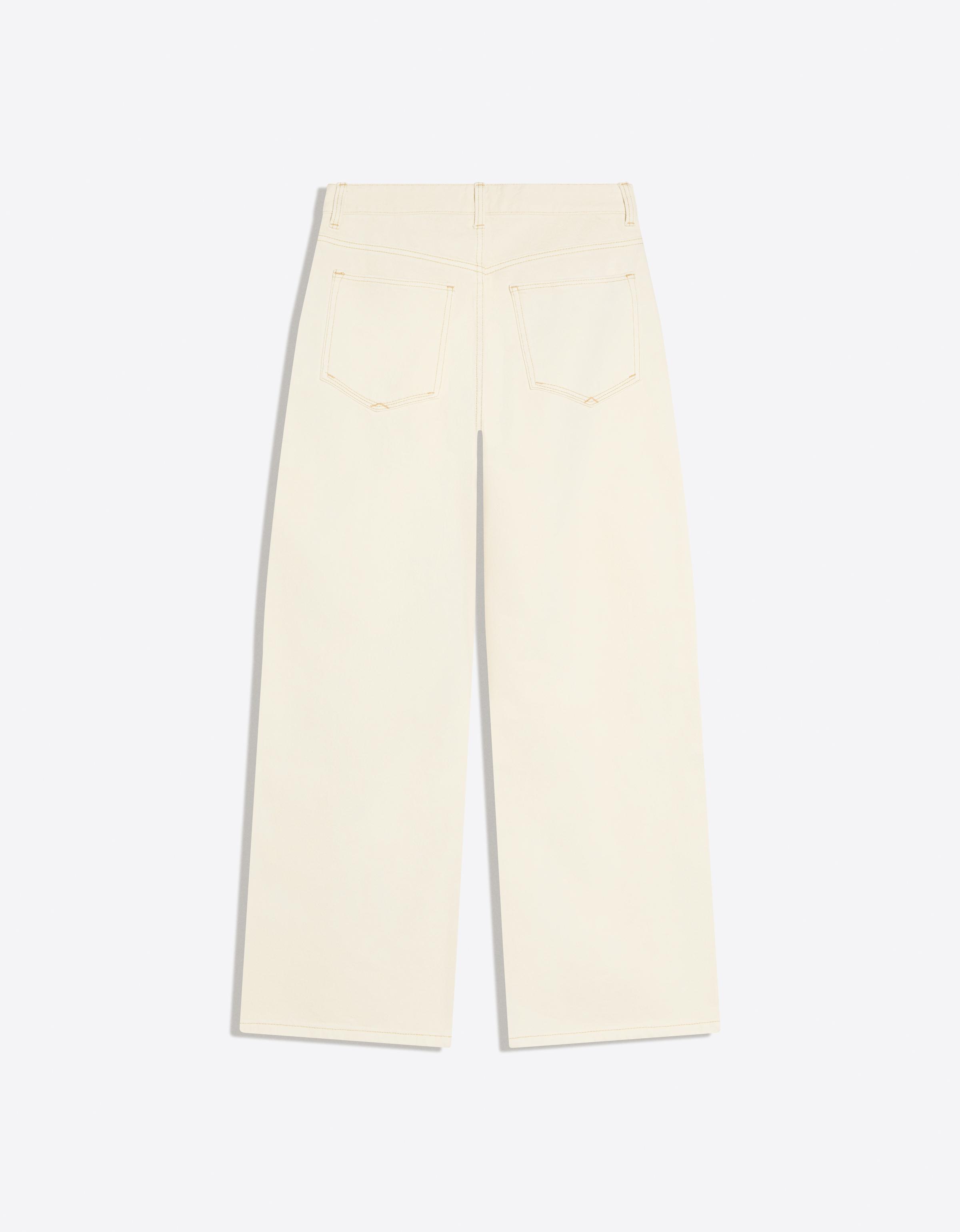 Düşük bel boyfriend jean - Görsel 311