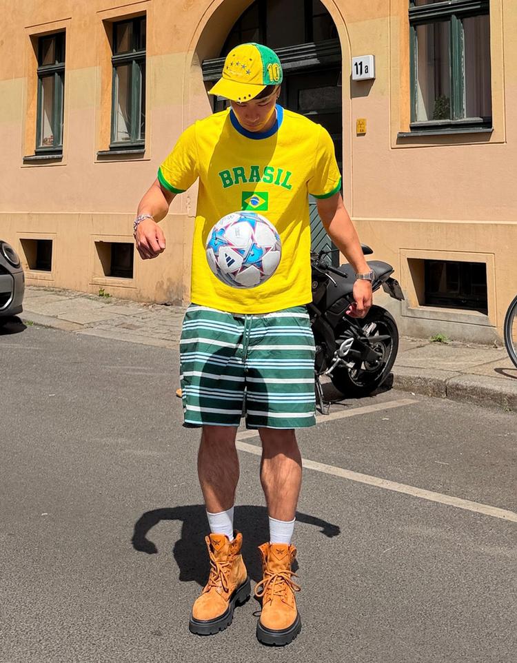 Chicos-Streetwear
