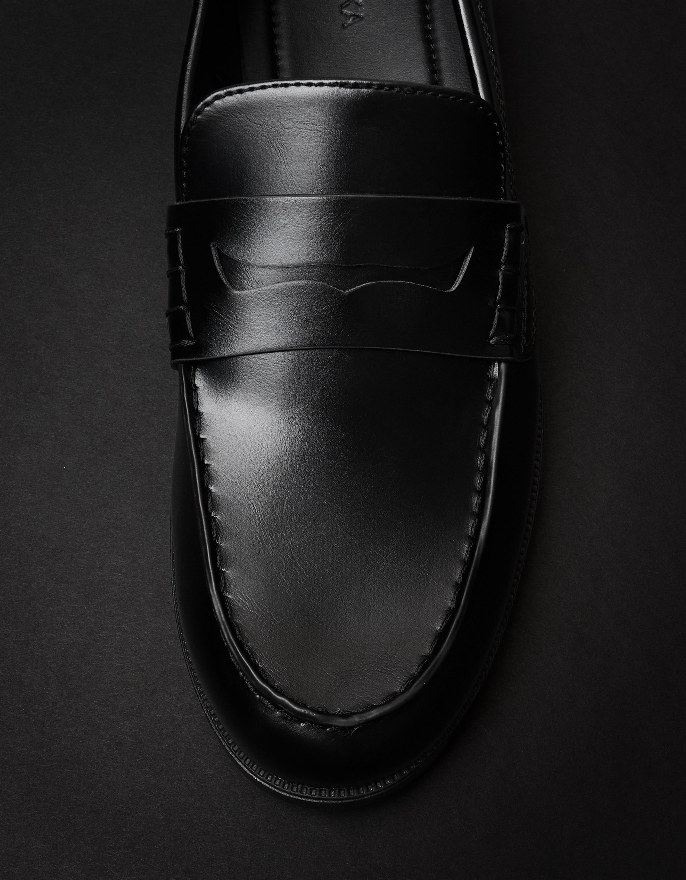 İnce tabanlı makosen - Görsel 22