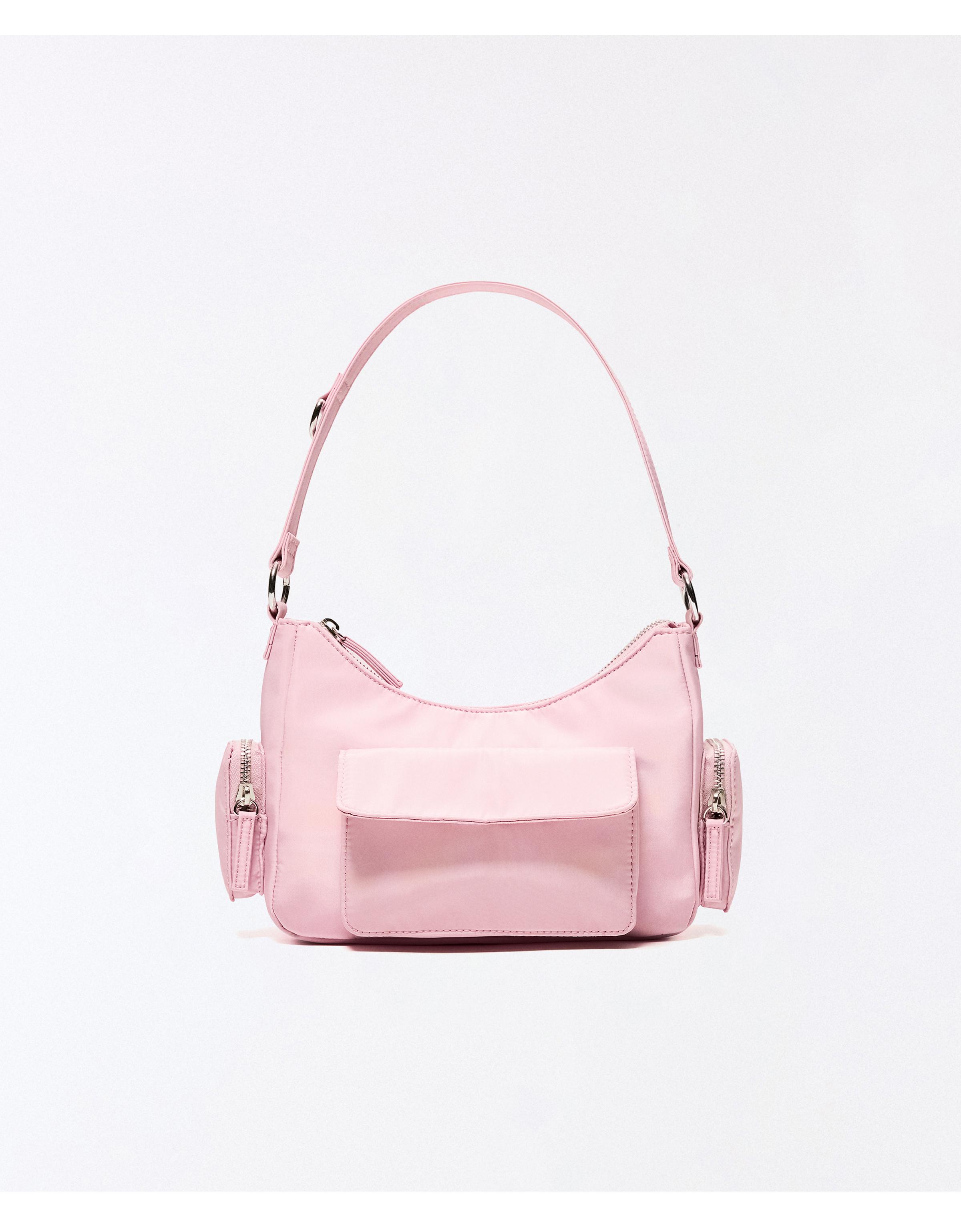 Çok cepli çanta - Görsel 13