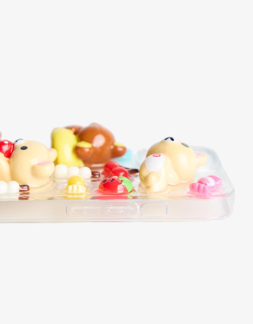 Bershka Stud Iphone Xr Case Bershka Rilakkuma Phone Case Accessories Women Bershka Bershka Stud Iphone Xr Case Bershka Rilakkuma Phone Case Accessories Women Bershka