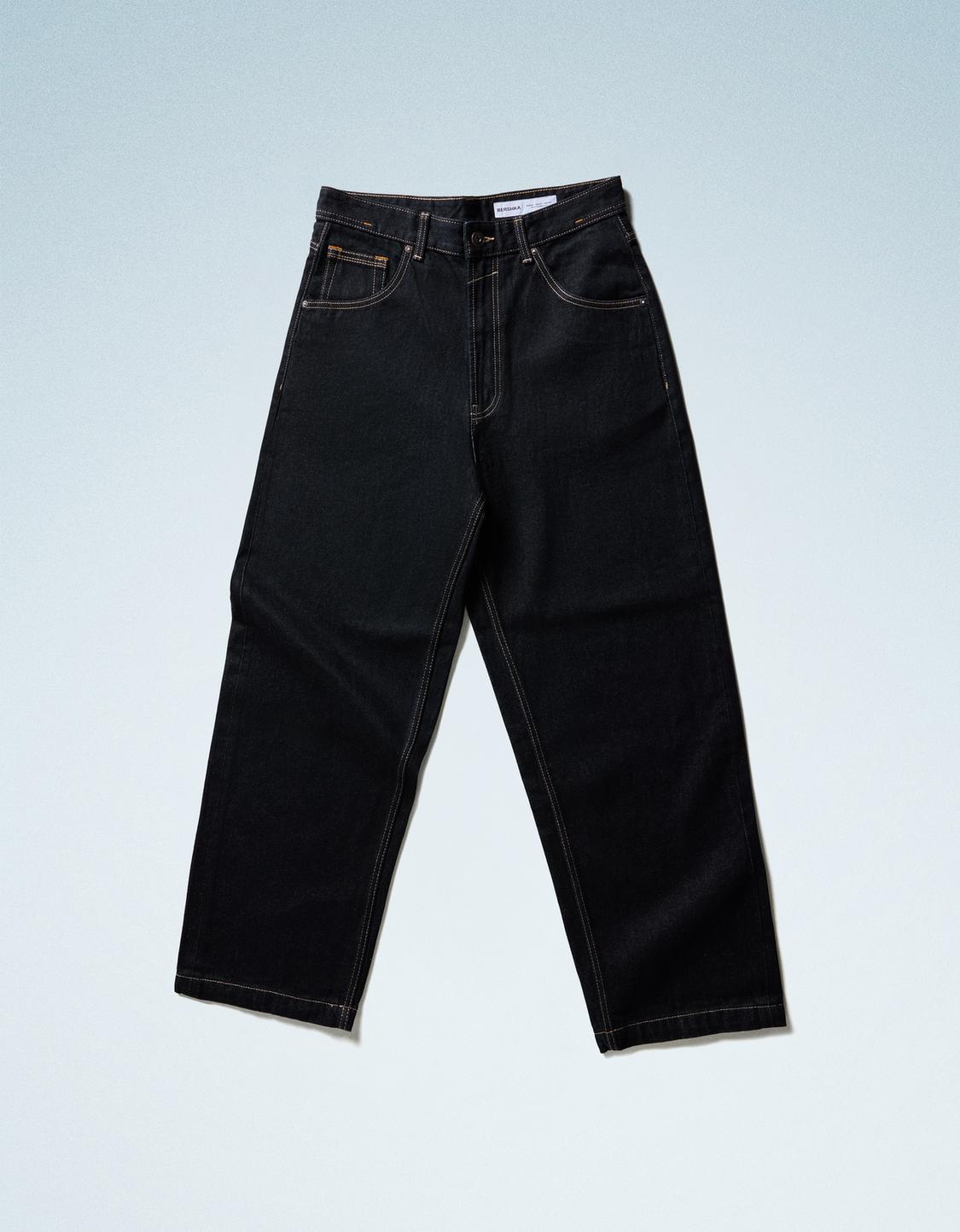 Super baggy jeans