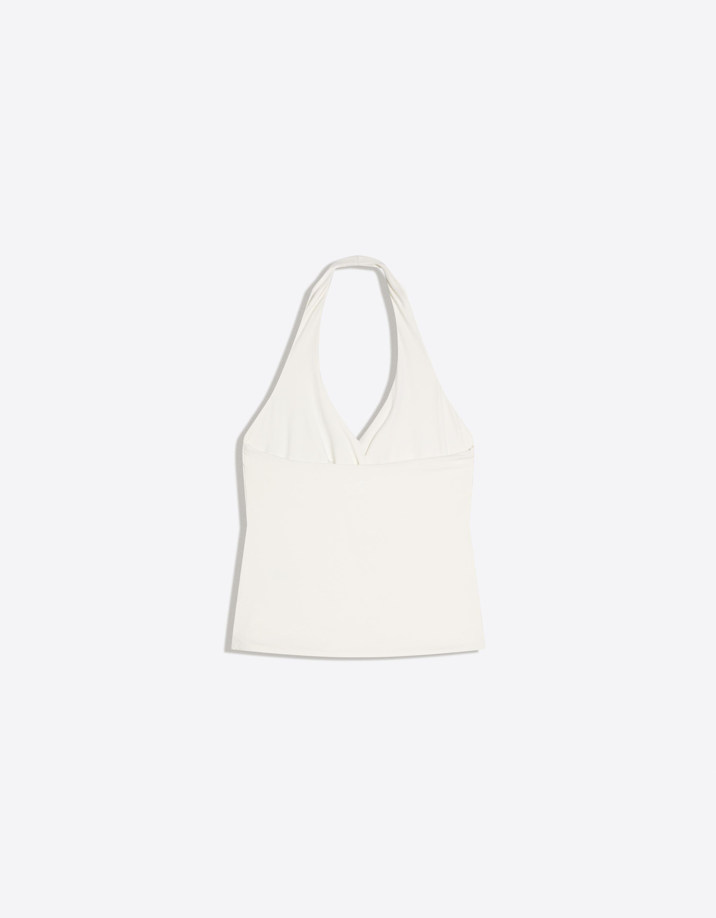 Teknik halter top - Görsel 39