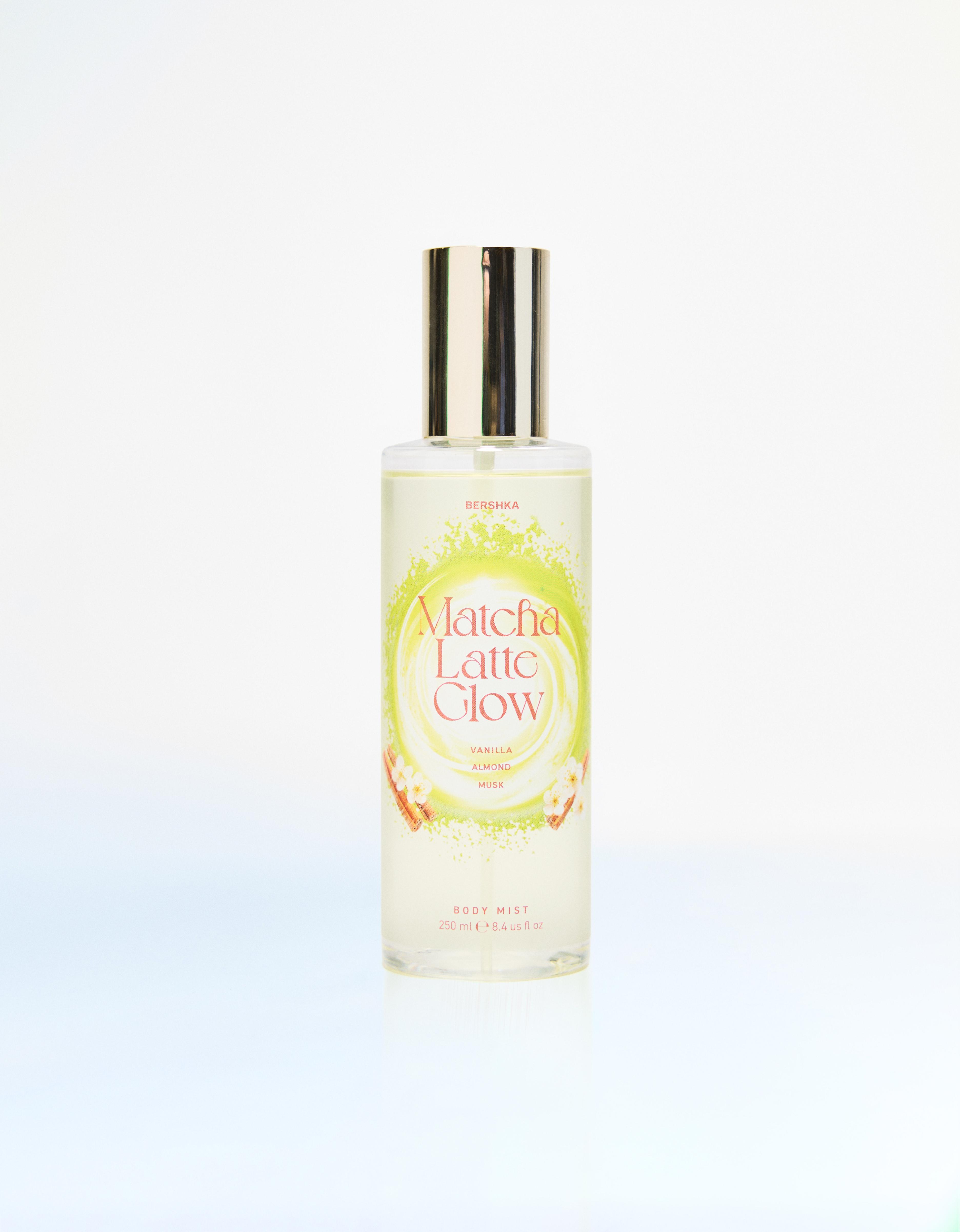 Matcha Latte Body Mist 250 Ml Mujer Verde