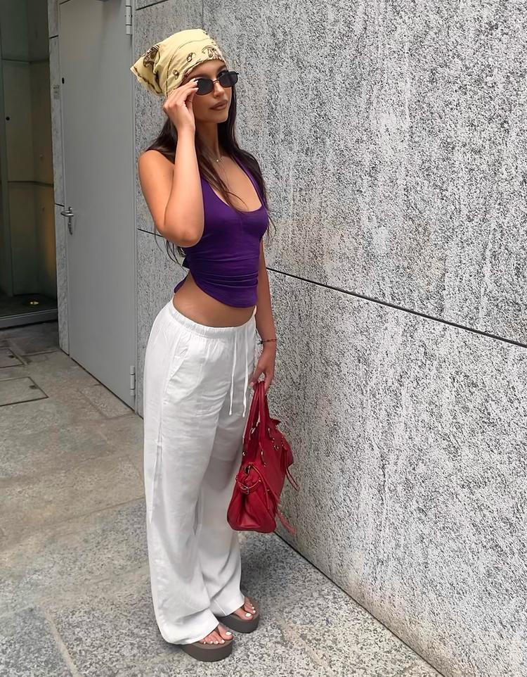 Chicas-Casual