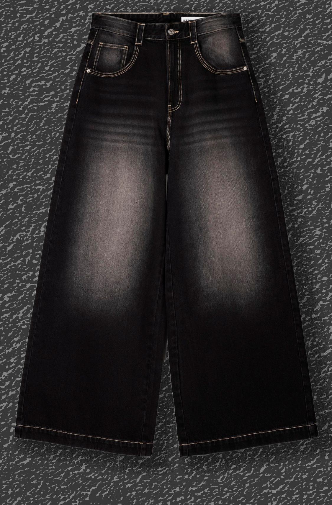 Mega baggy jeans