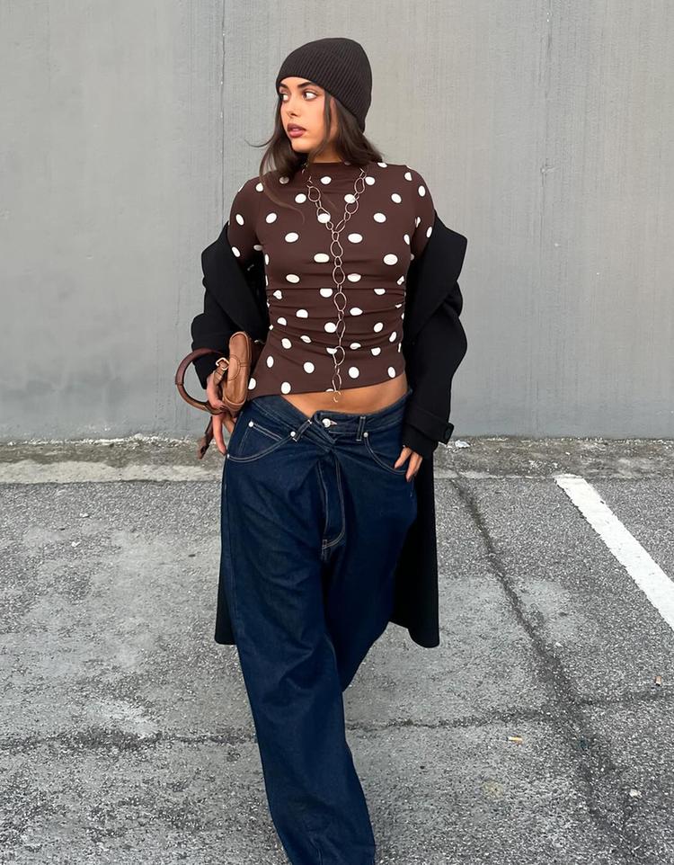 Chicas-Denim